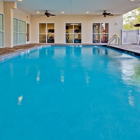 Holiday Inn Express & Suites Lakeland North I-4 By Ihg Εξωτερικό φωτογραφία