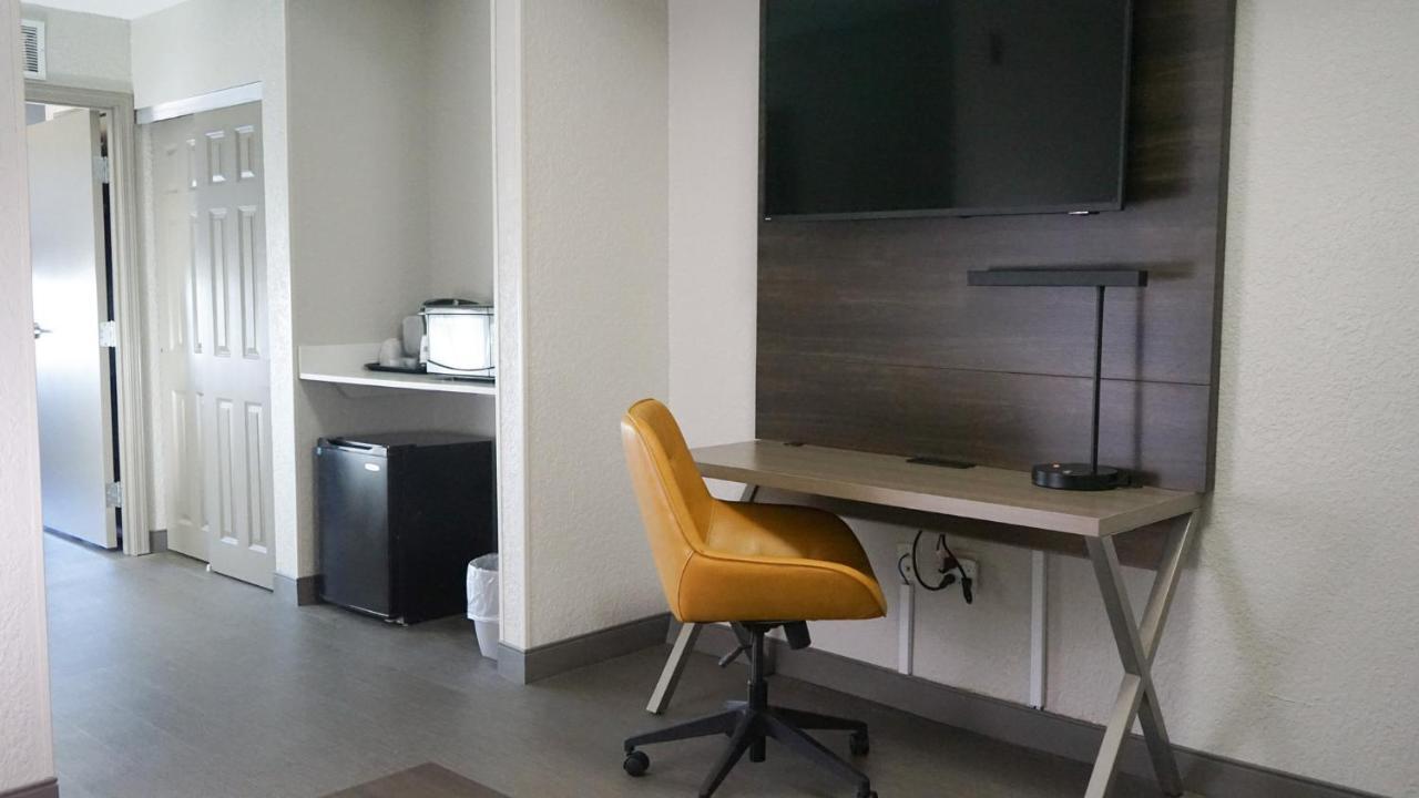 Holiday Inn Express & Suites Lakeland North I-4 By Ihg Εξωτερικό φωτογραφία