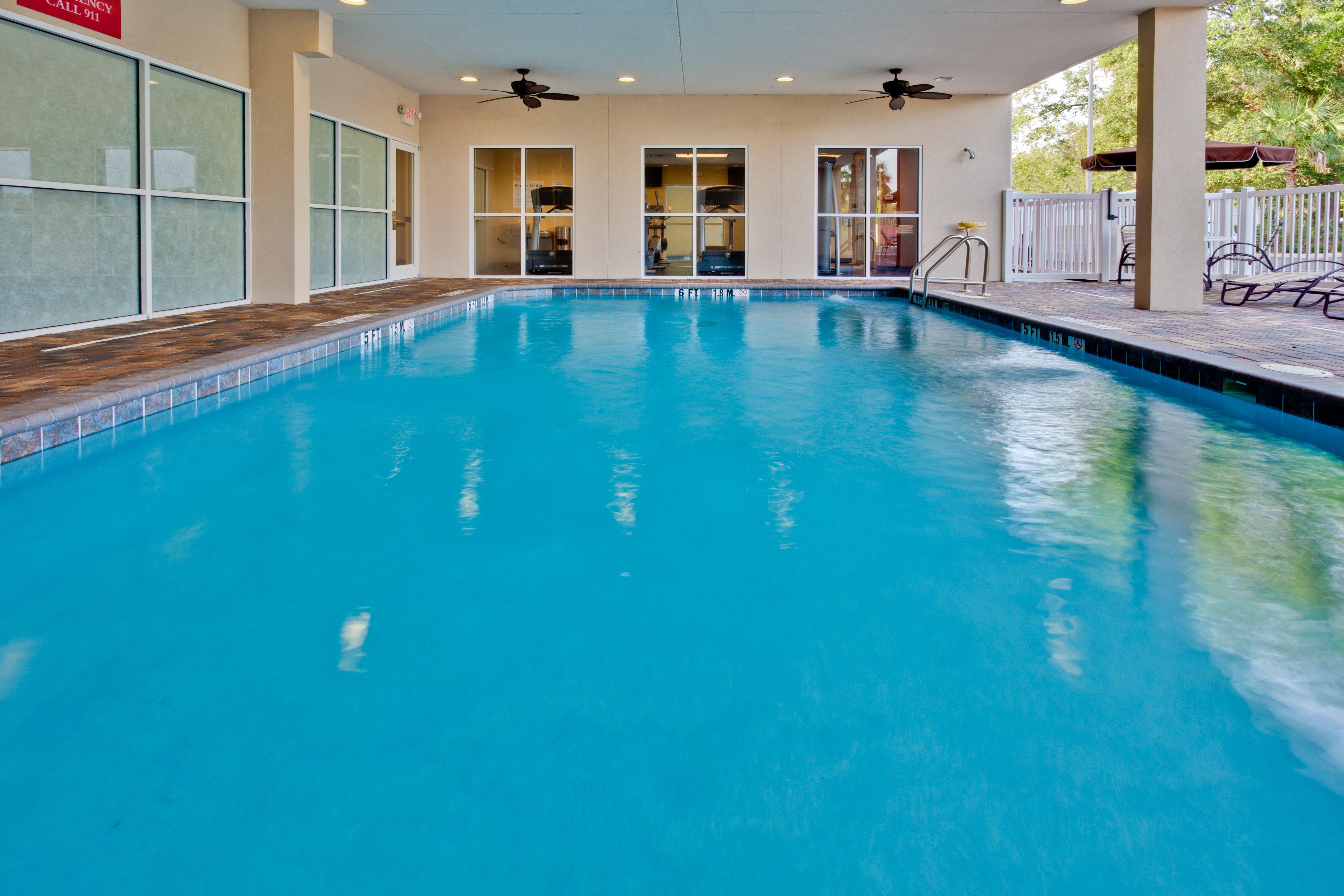 Holiday Inn Express & Suites Lakeland North I-4 By Ihg Εξωτερικό φωτογραφία