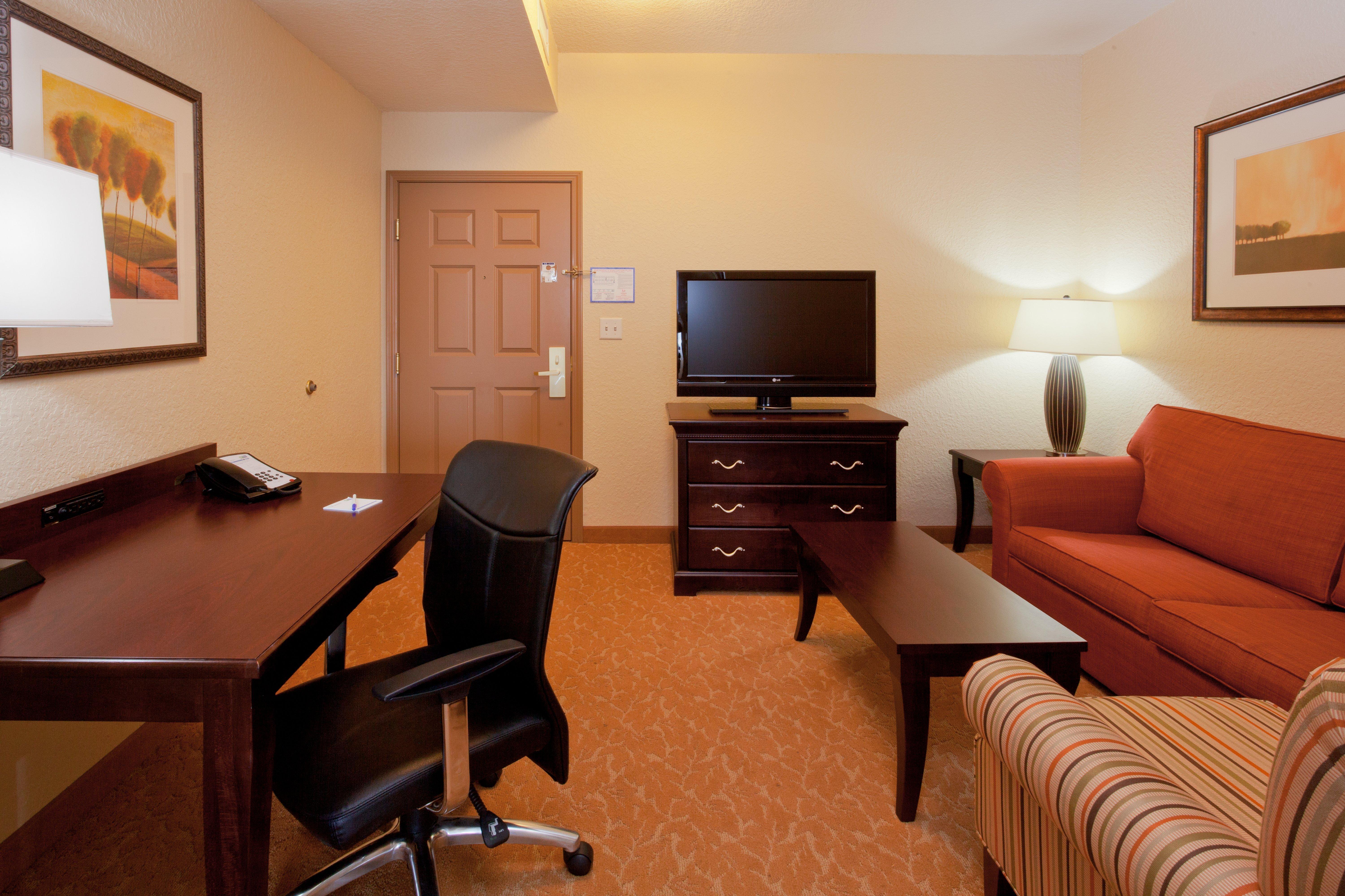 Holiday Inn Express & Suites Lakeland North I-4 By Ihg Εξωτερικό φωτογραφία
