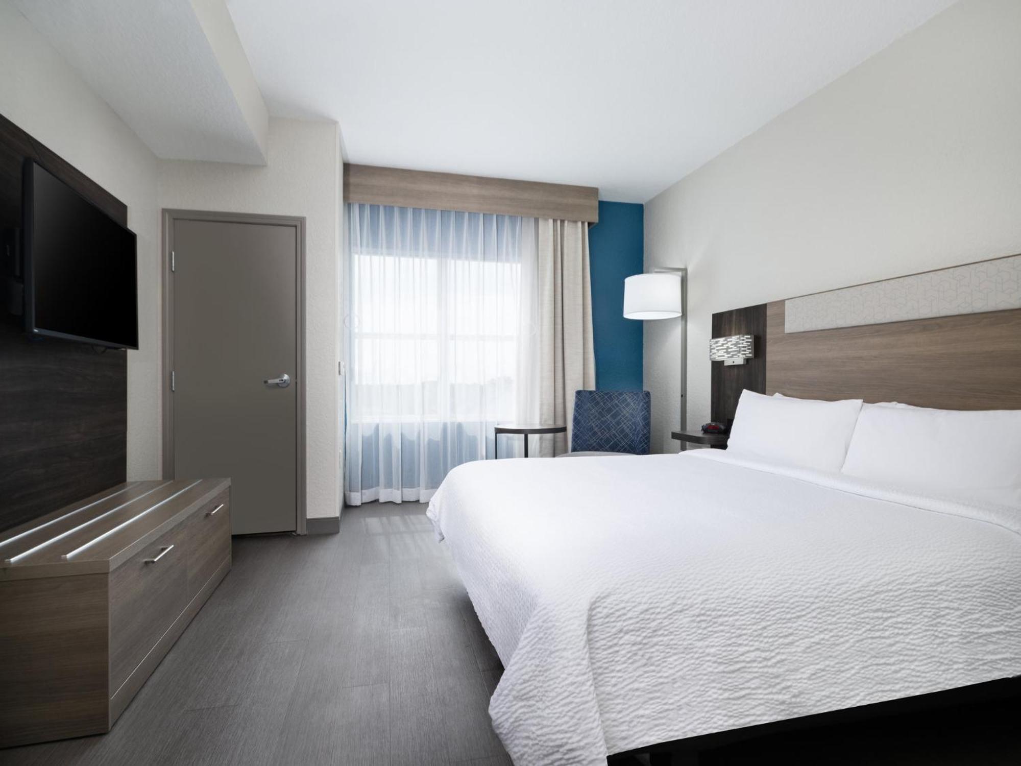 Holiday Inn Express & Suites Lakeland North I-4 By Ihg Εξωτερικό φωτογραφία
