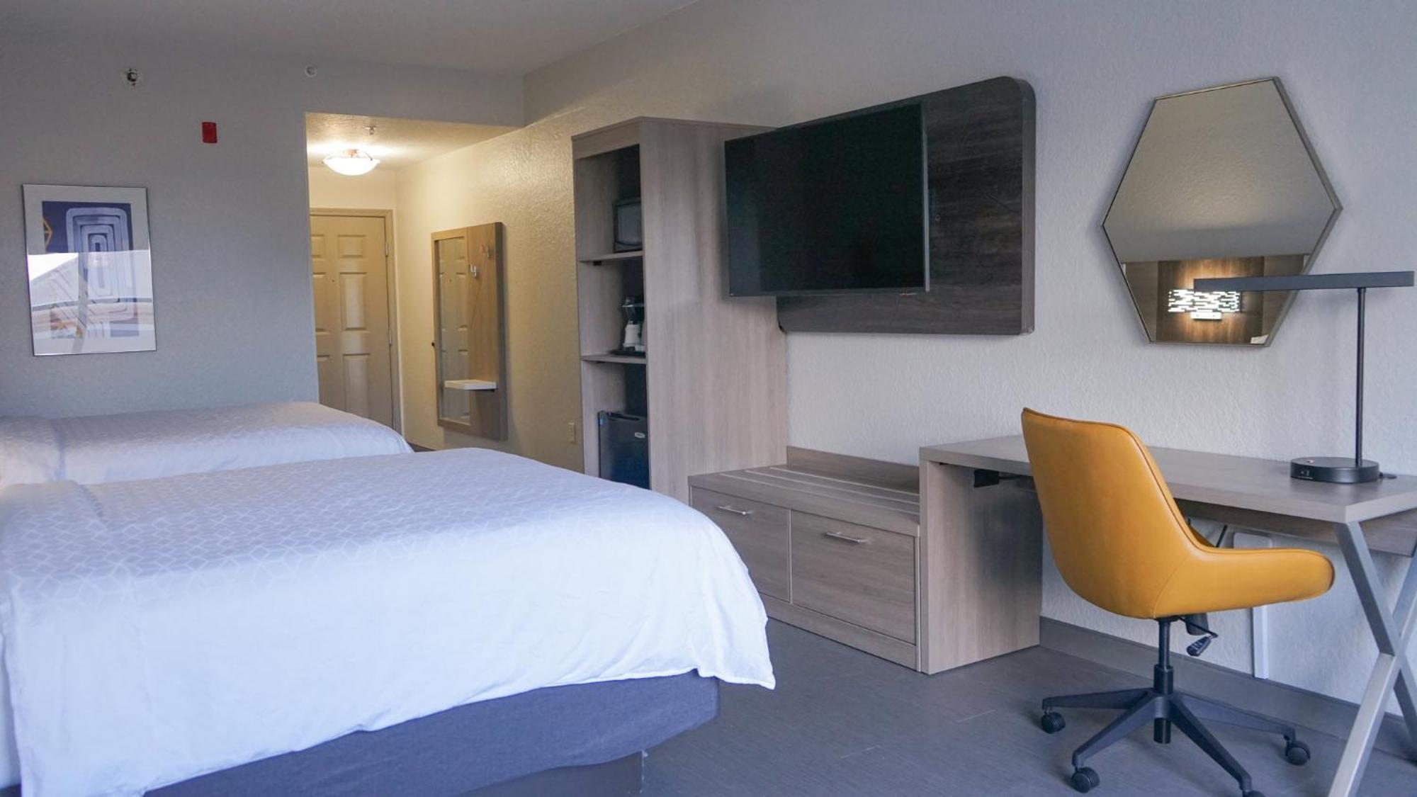 Holiday Inn Express & Suites Lakeland North I-4 By Ihg Εξωτερικό φωτογραφία