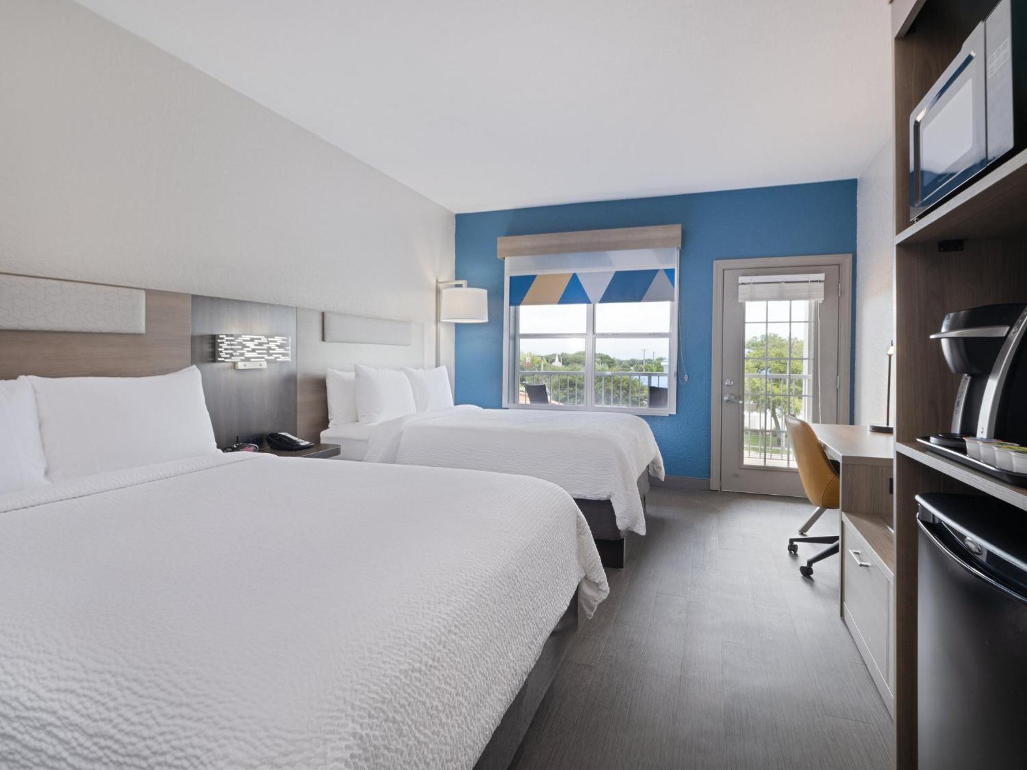 Holiday Inn Express & Suites Lakeland North I-4 By Ihg Εξωτερικό φωτογραφία