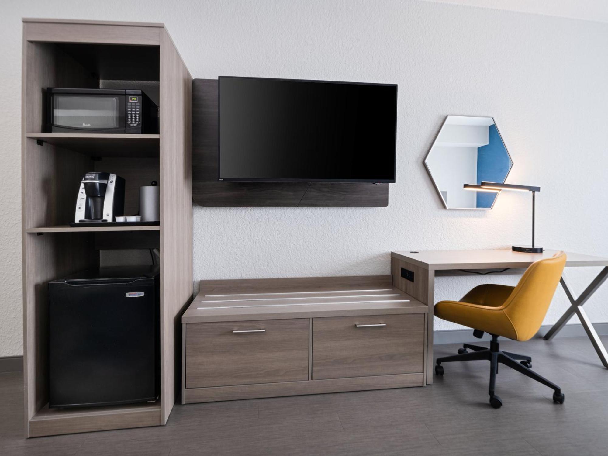Holiday Inn Express & Suites Lakeland North I-4 By Ihg Εξωτερικό φωτογραφία