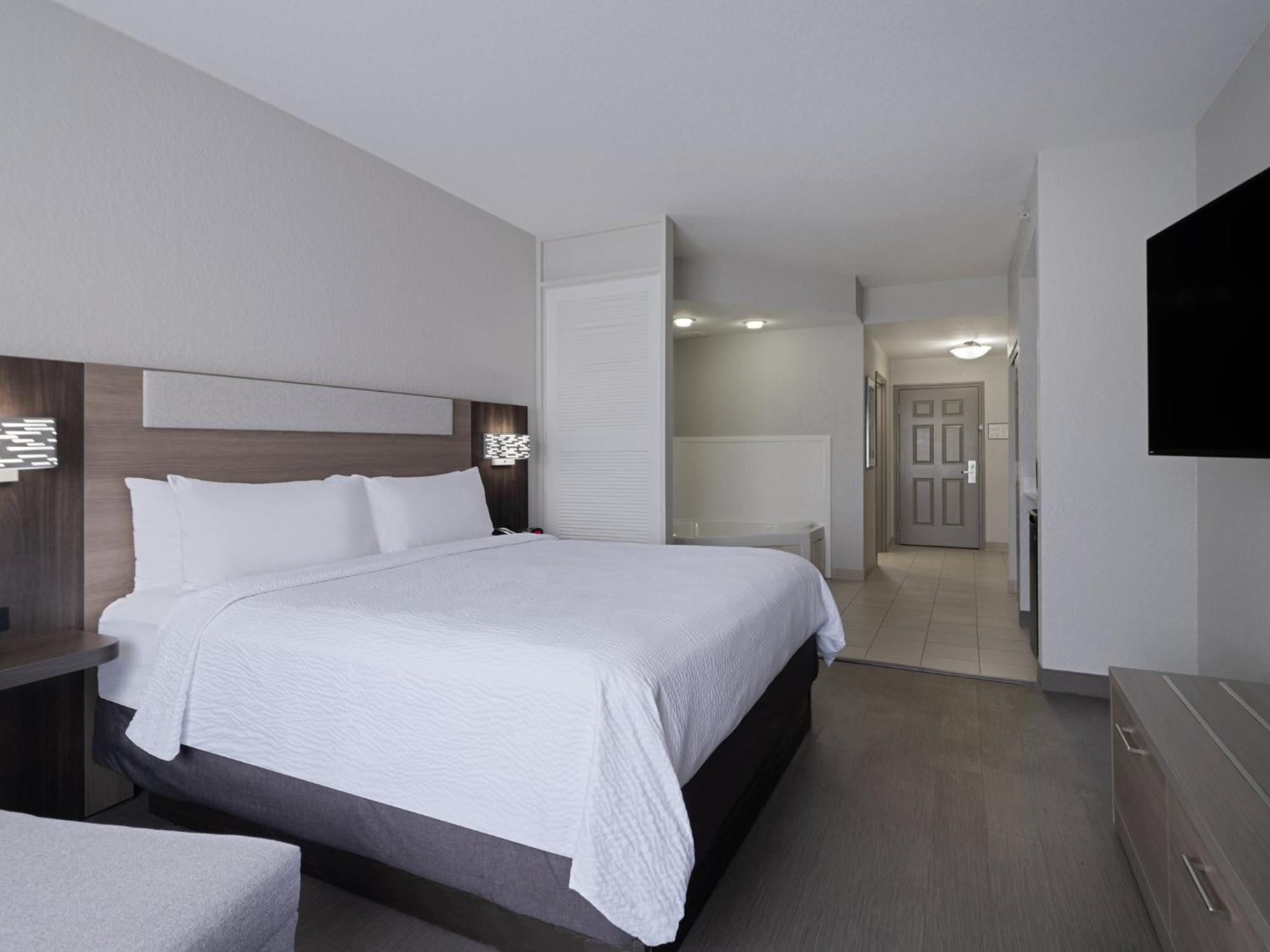 Holiday Inn Express & Suites Lakeland North I-4 By Ihg Εξωτερικό φωτογραφία