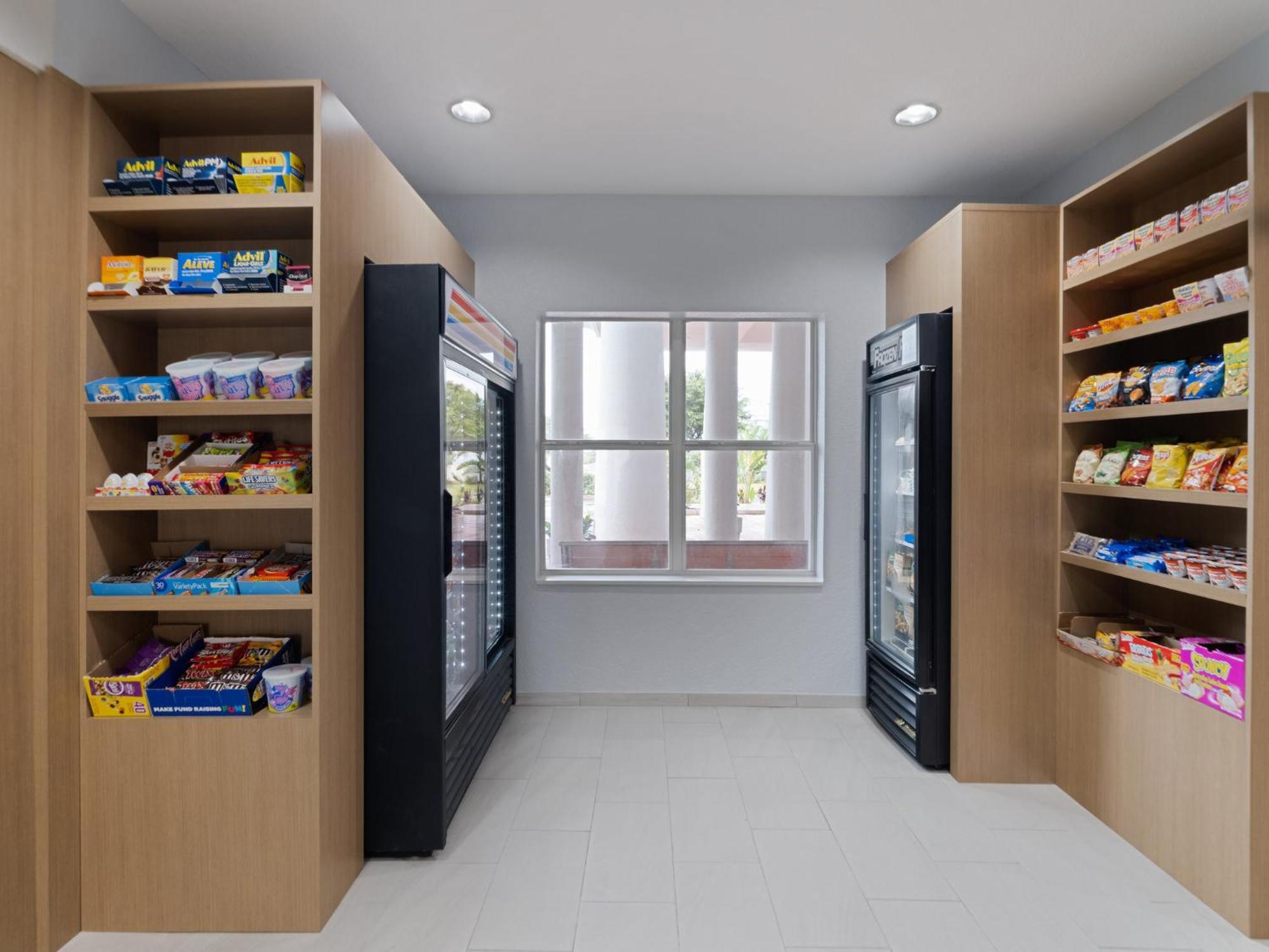 Holiday Inn Express & Suites Lakeland North I-4 By Ihg Εξωτερικό φωτογραφία