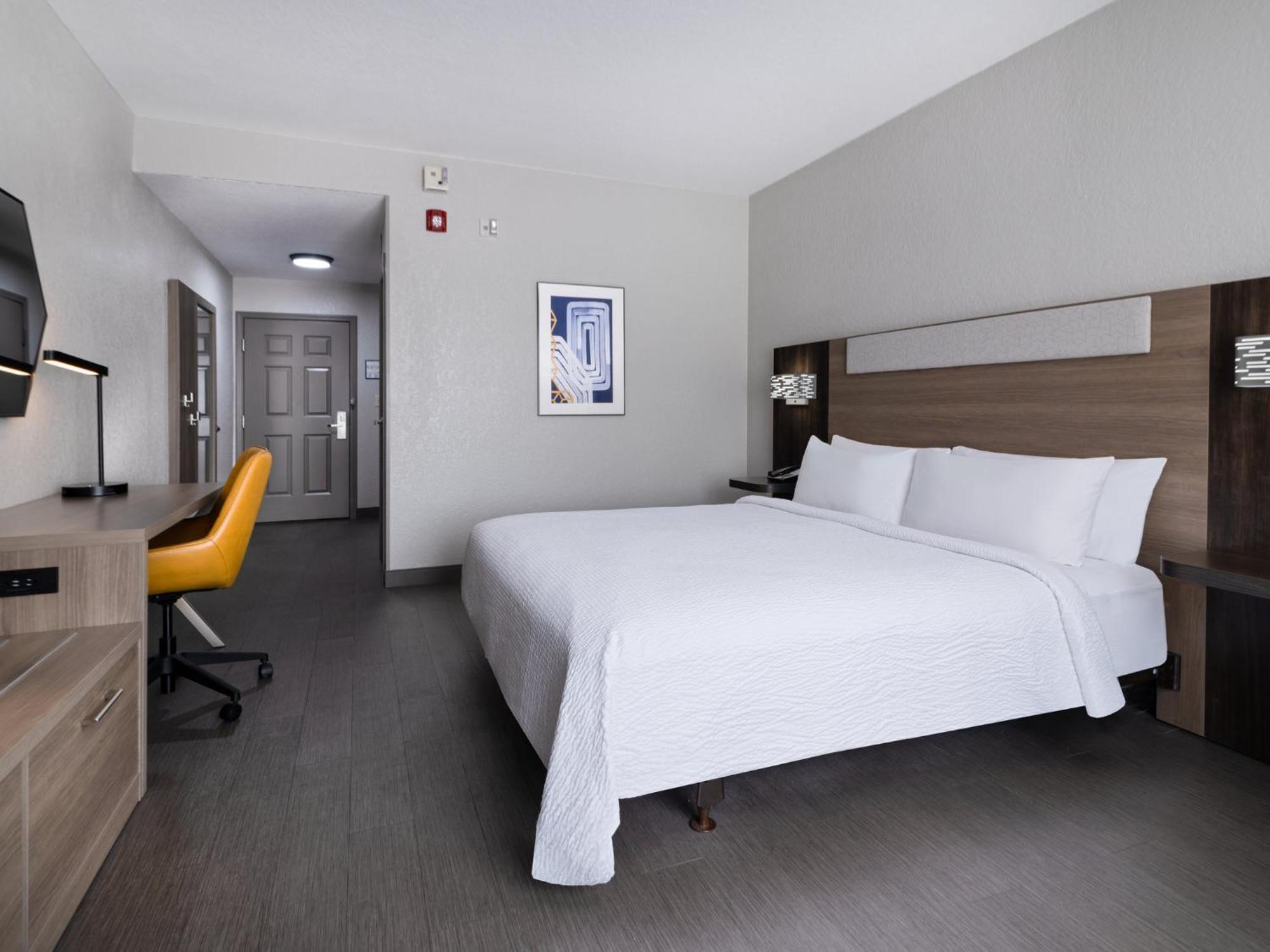 Holiday Inn Express & Suites Lakeland North I-4 By Ihg Εξωτερικό φωτογραφία