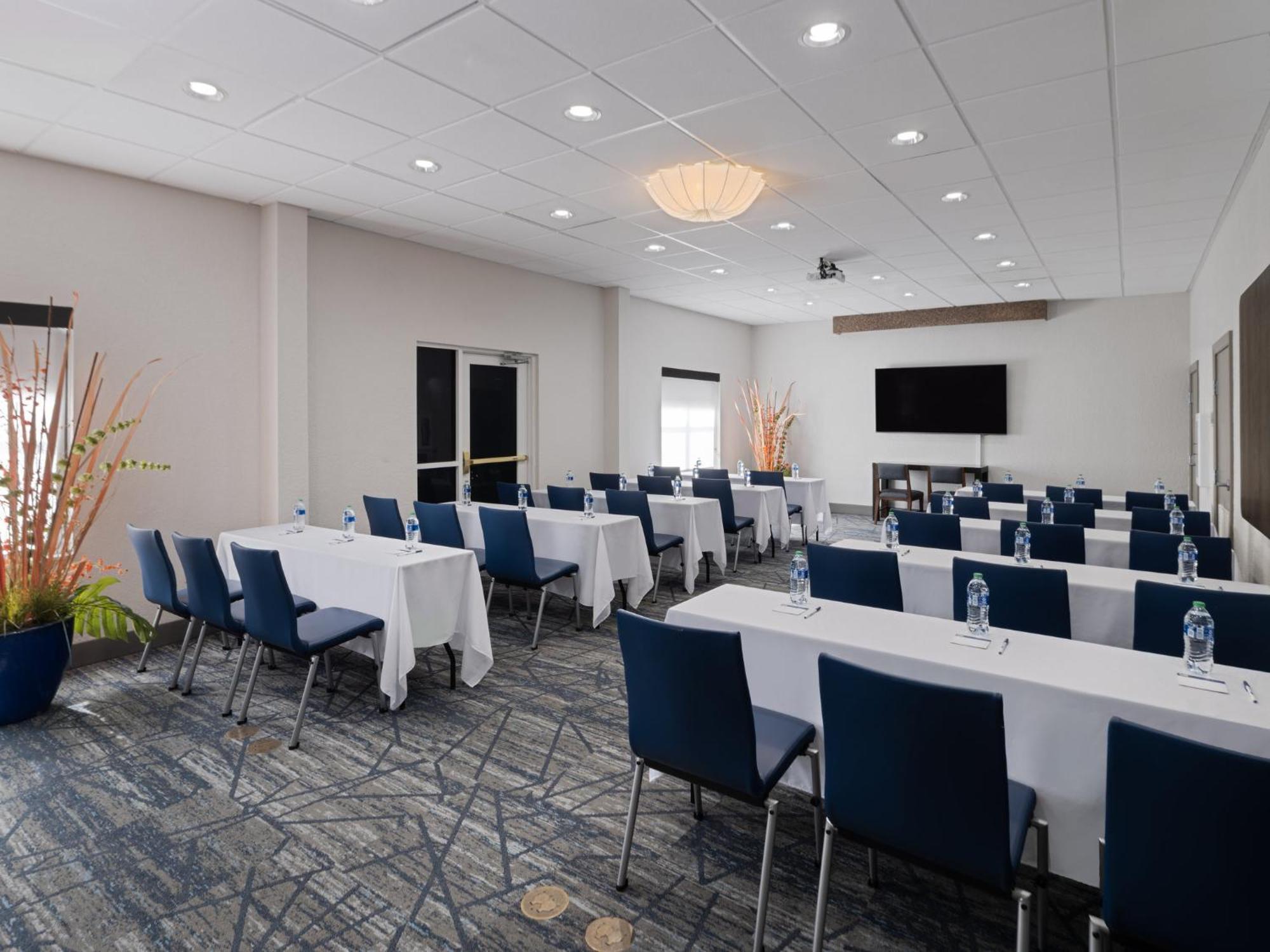 Holiday Inn Express & Suites Lakeland North I-4 By Ihg Εξωτερικό φωτογραφία