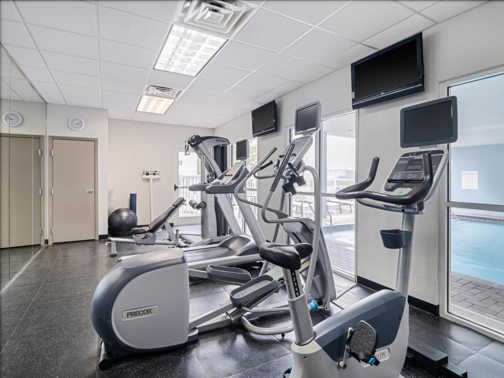 Holiday Inn Express & Suites Lakeland North I-4 By Ihg Εξωτερικό φωτογραφία