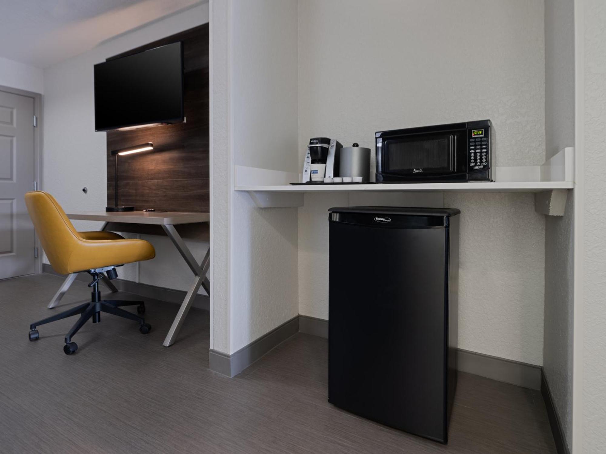Holiday Inn Express & Suites Lakeland North I-4 By Ihg Εξωτερικό φωτογραφία