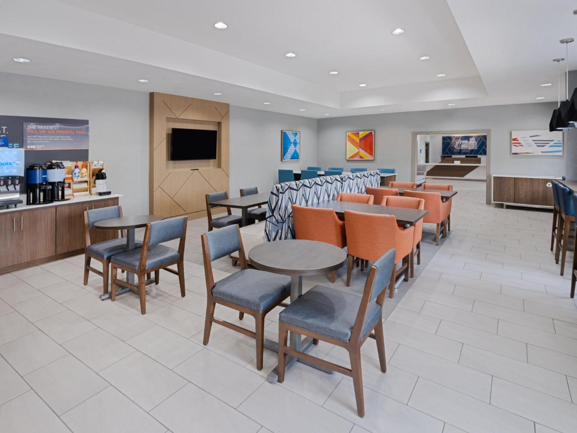 Holiday Inn Express & Suites Lakeland North I-4 By Ihg Εξωτερικό φωτογραφία