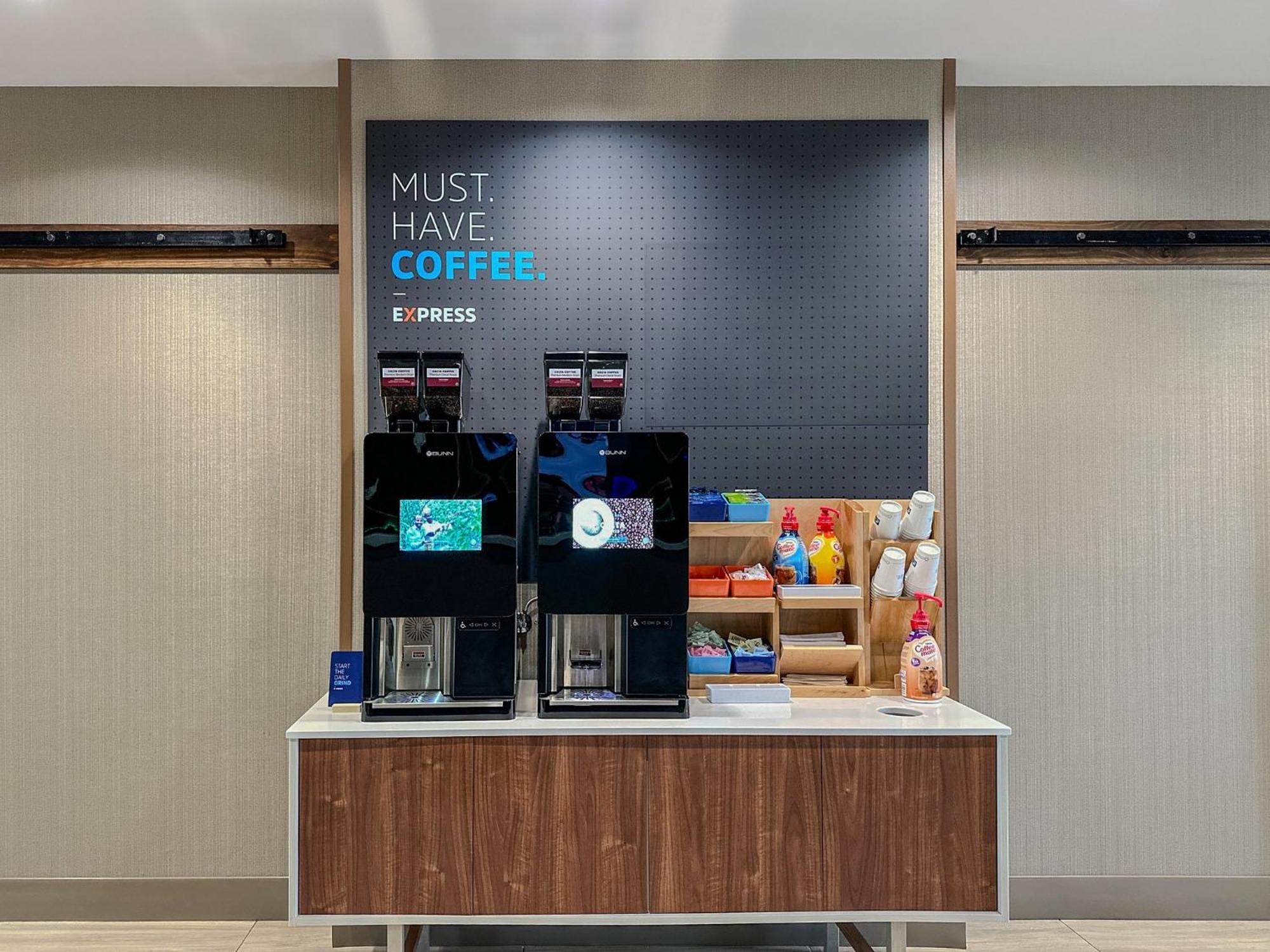 Holiday Inn Express & Suites Lakeland North I-4 By Ihg Εξωτερικό φωτογραφία